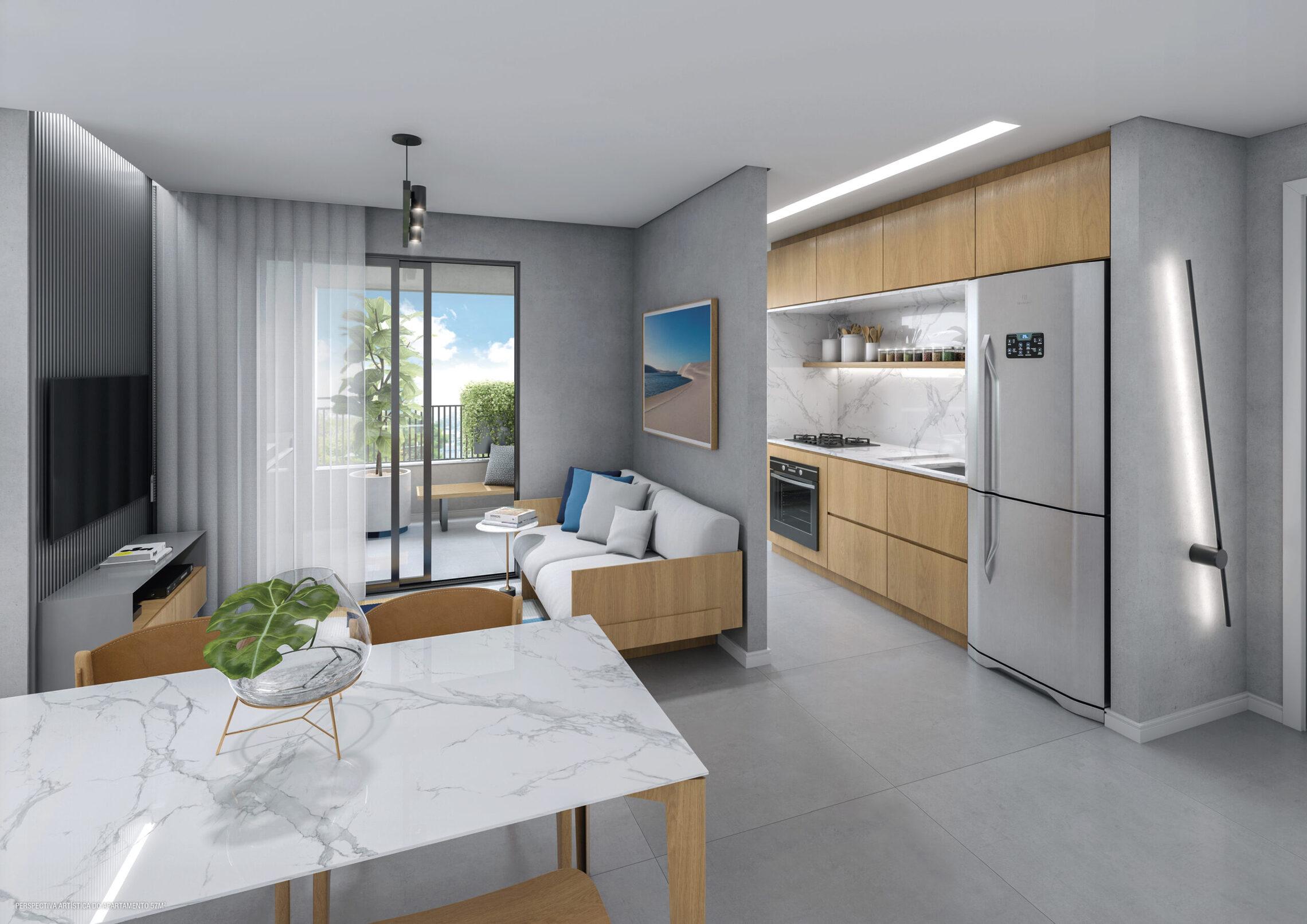 Feeling Casa Verde - Golani Engenharia Feeling Casa Verde - Golani Engenharia