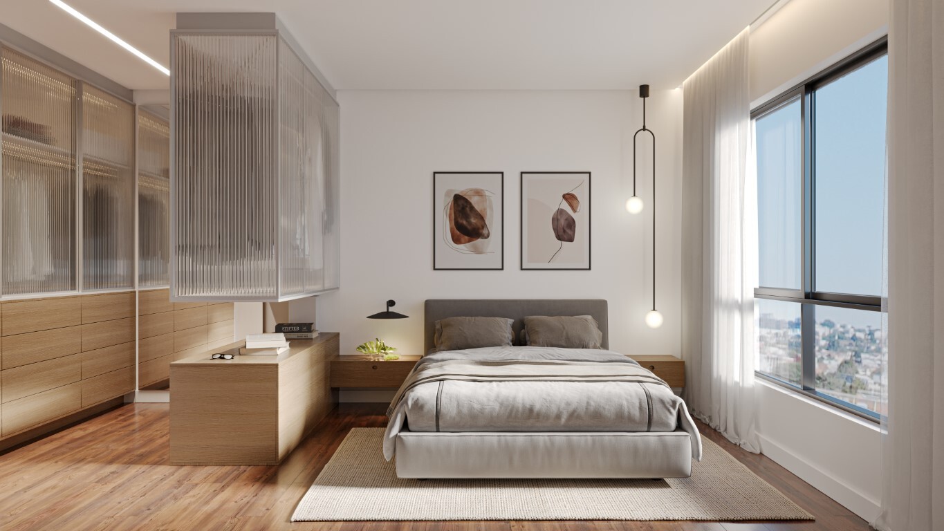 Jockey City Habitat - Hype