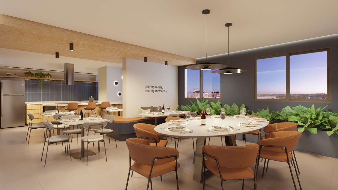 Jockey City Habitat - Hype