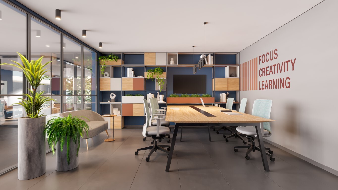 Jockey City Habitat - Hype