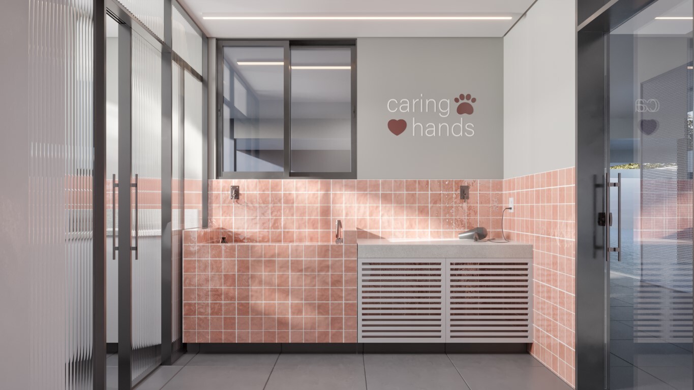 Jockey City Habitat - Hype