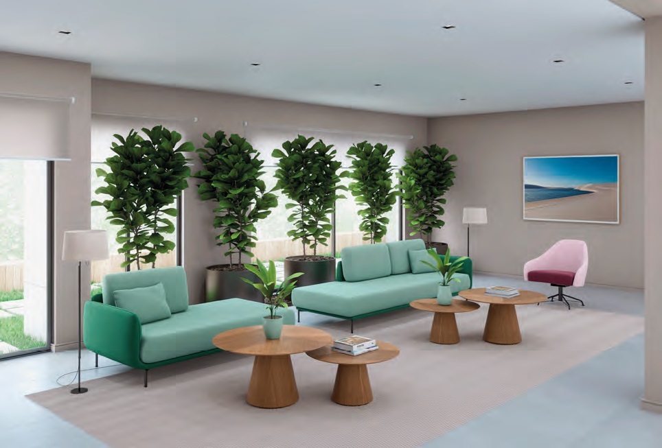 Feeling Casa Verde - Golani Engenharia Feeling Casa Verde - Golani Engenharia