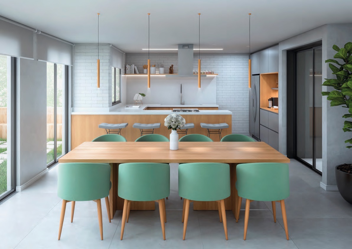 Feeling Casa Verde - Golani Engenharia Feeling Casa Verde - Golani Engenharia