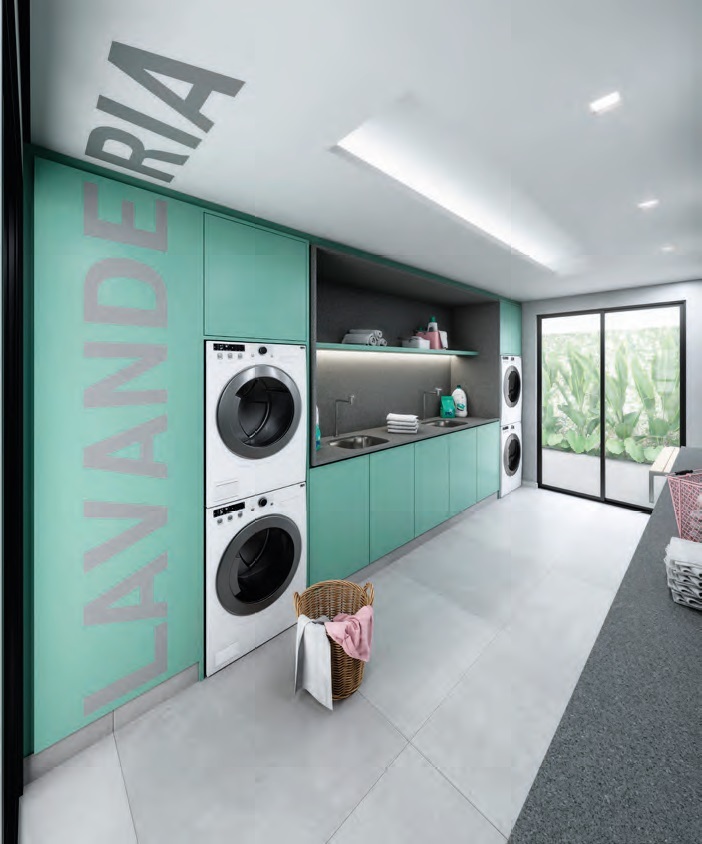 Feeling Casa Verde - Golani Engenharia Feeling Casa Verde - Golani Engenharia