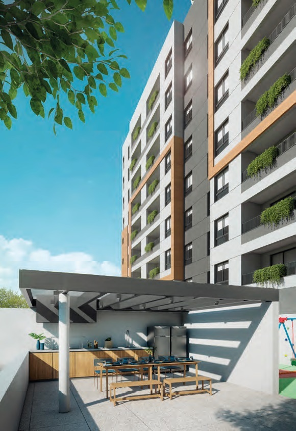 Feeling Casa Verde - Golani Engenharia Feeling Casa Verde - Golani Engenharia