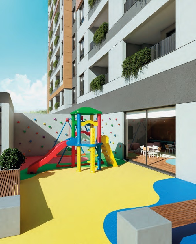 Feeling Casa Verde - Golani Engenharia Feeling Casa Verde - Golani Engenharia