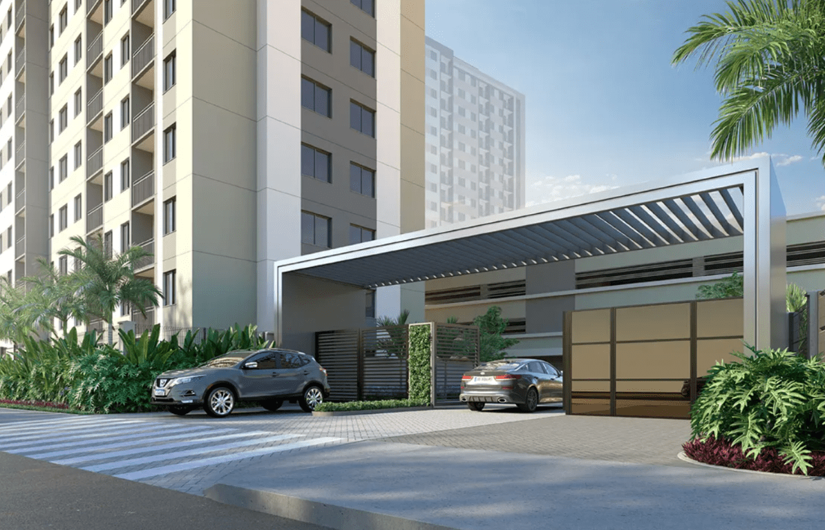 Green Life - Fase 1 Green Life - Fase 1