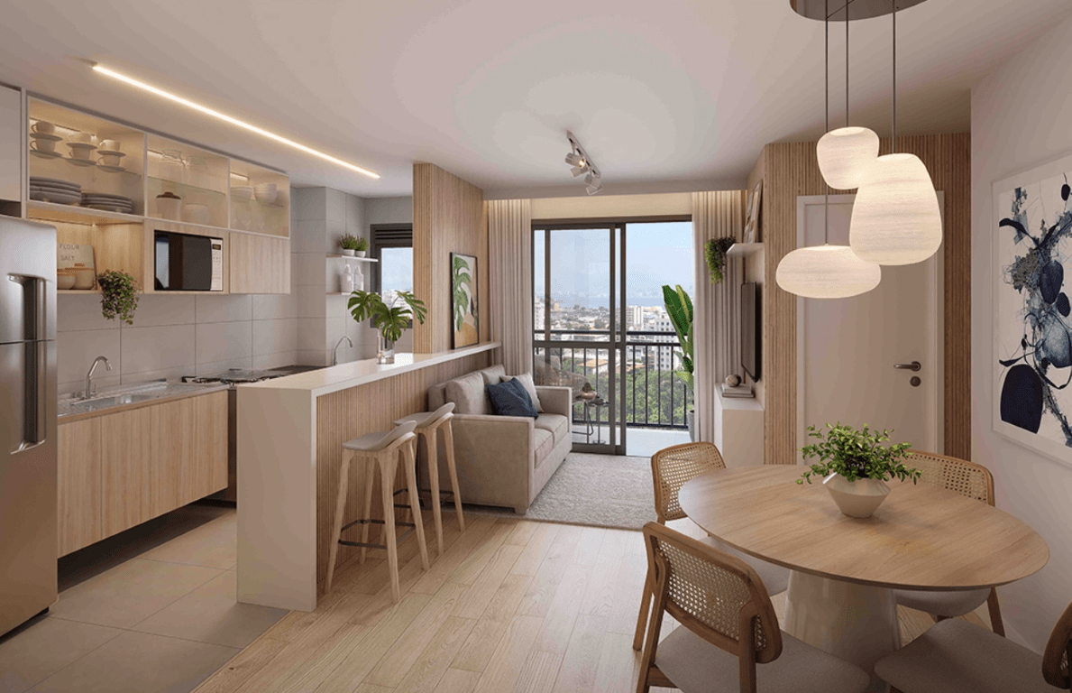 Green Life - Fase 1 Green Life - Fase 1