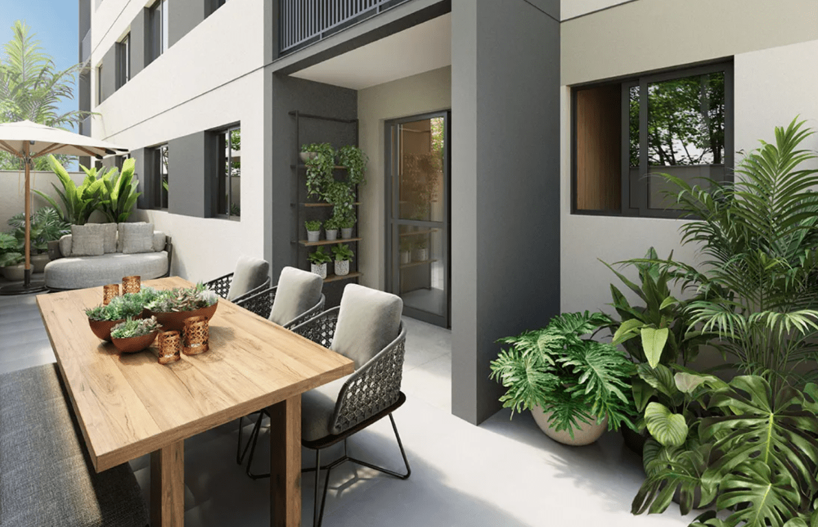 Green Life - Fase 1 Green Life - Fase 1