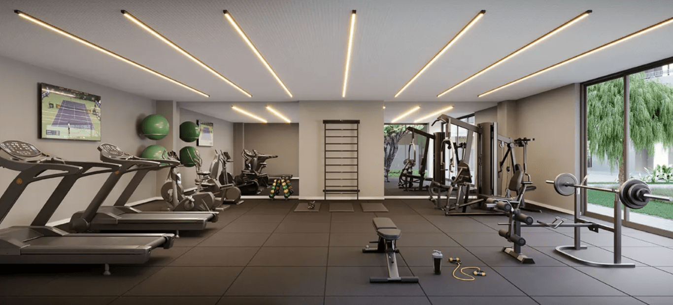 Green Life - Fase 1 Green Life - Fase 1