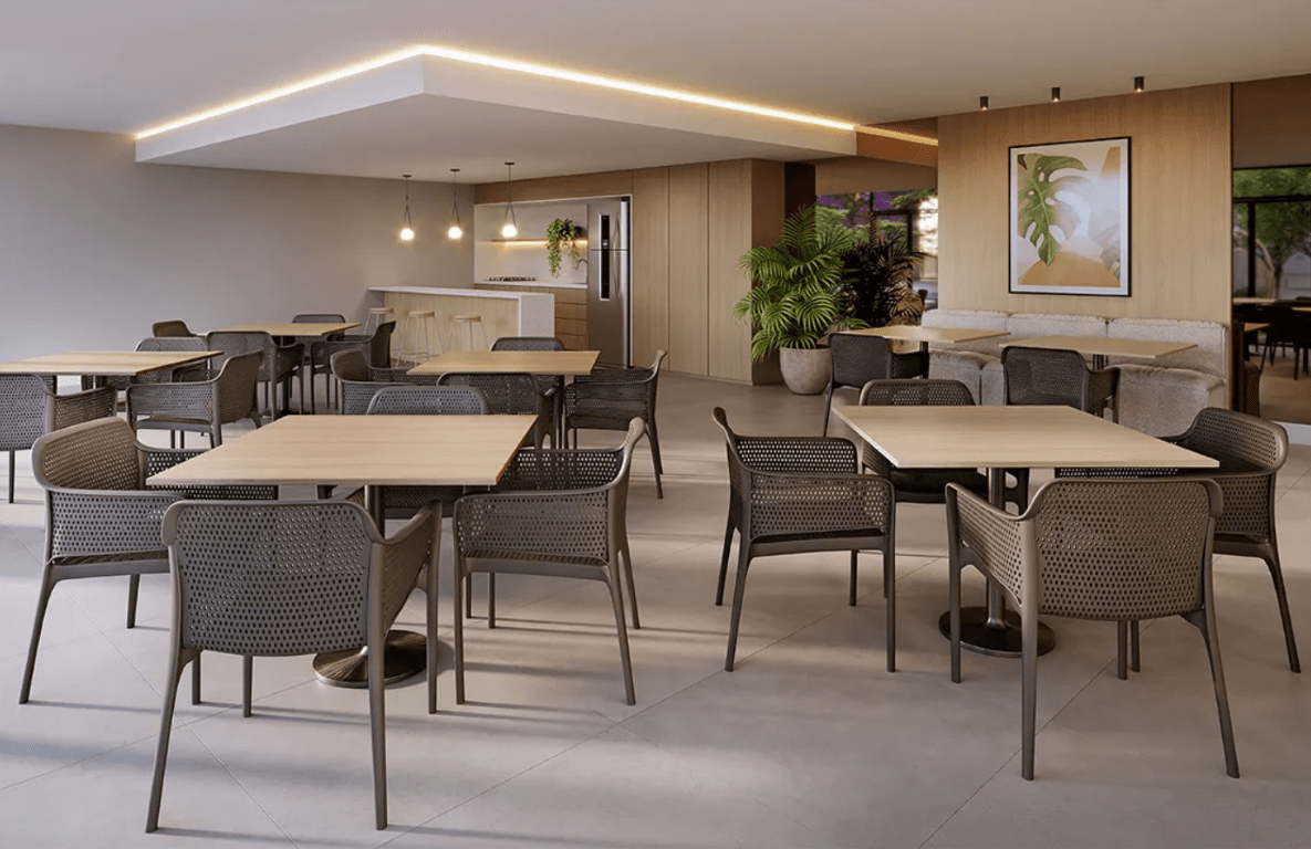 Green Life - Fase 1 Green Life - Fase 1