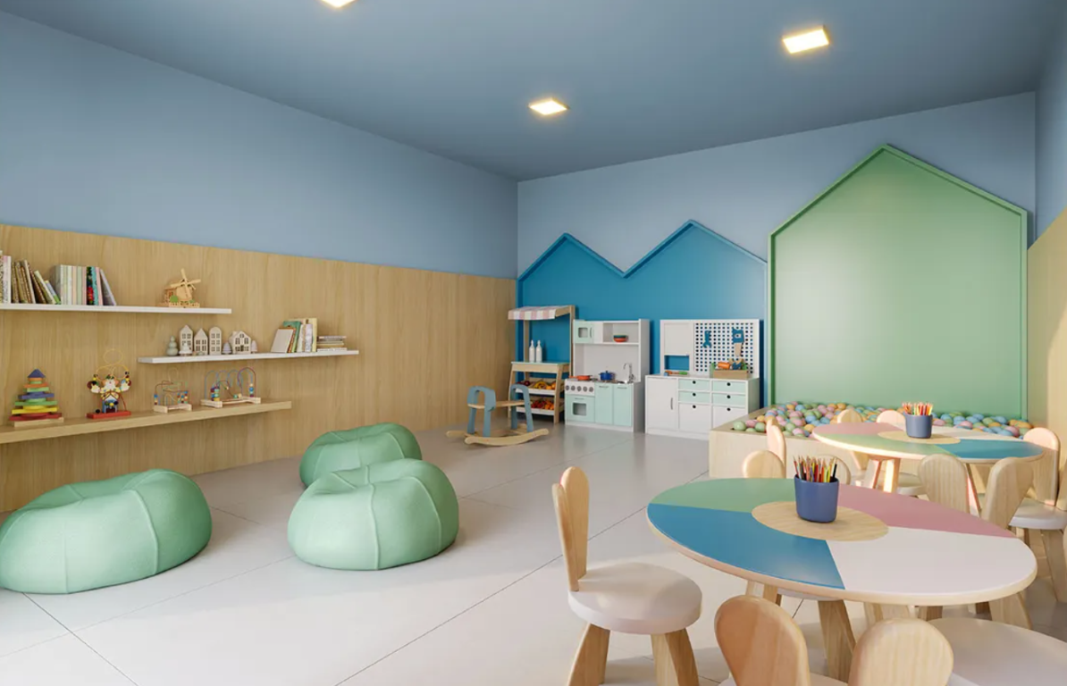 Green Life - Fase 1 Green Life - Fase 1