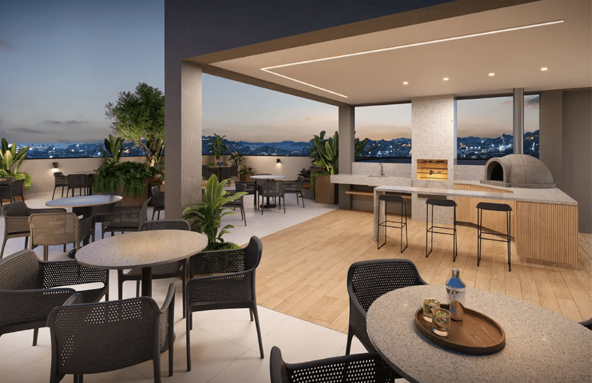 Green Life - Fase 1 Green Life - Fase 1