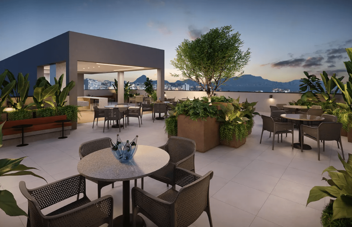 Green Life - Fase 1 Green Life - Fase 1