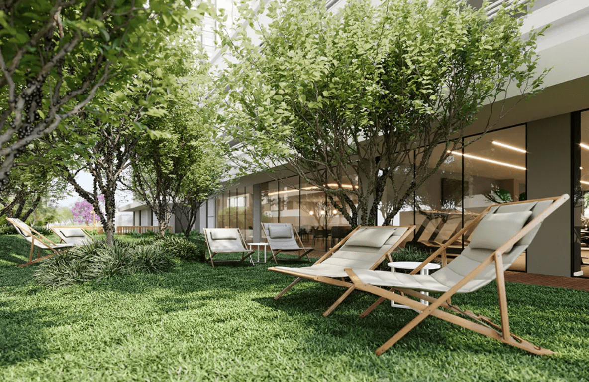 Green Life - Fase 1 Green Life - Fase 1