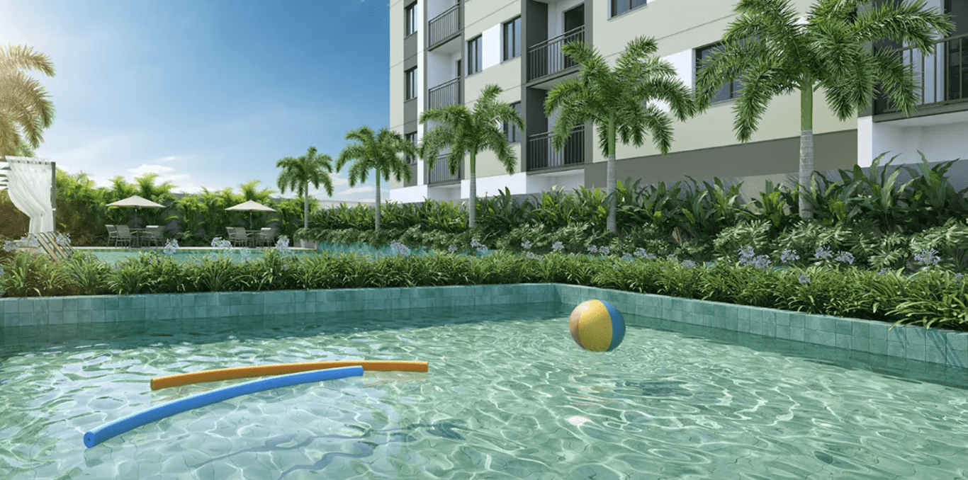 Green Life - Fase 1 Green Life - Fase 1