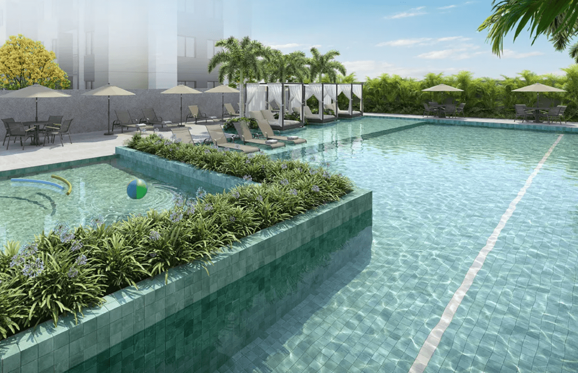 Green Life - Fase 1 Green Life - Fase 1