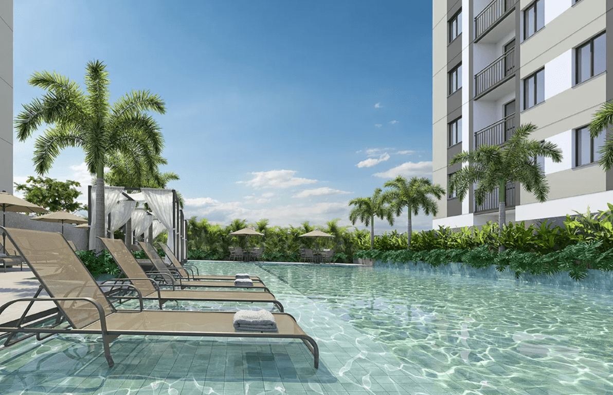 Green Life - Fase 1 Green Life - Fase 1