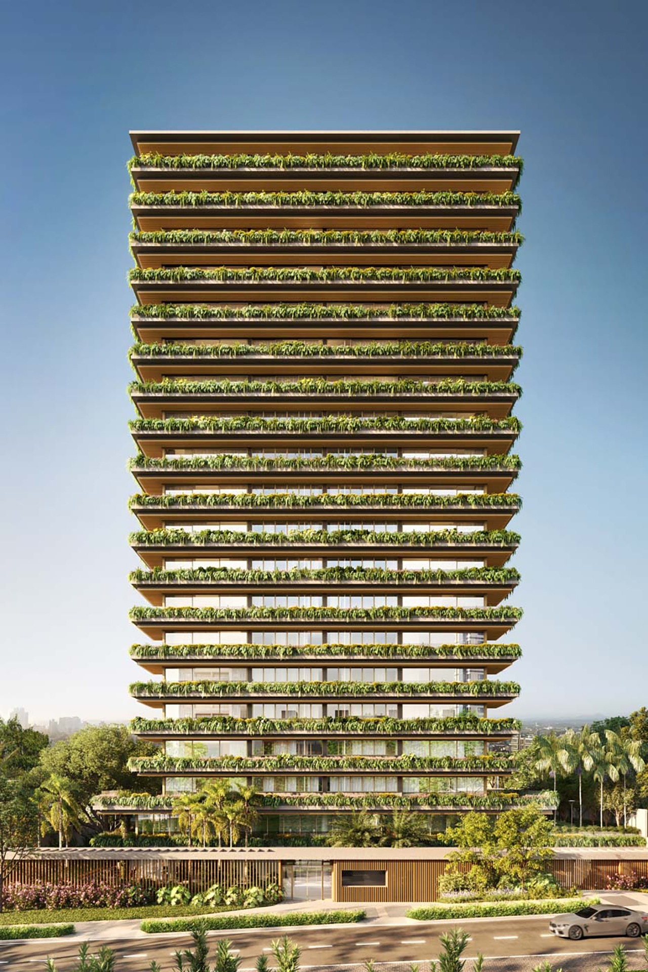 Residencial Multifamiliar de 4 quartos, 462m² no bairro Três Figueiras, em Porto Alegre | Eu Corretor