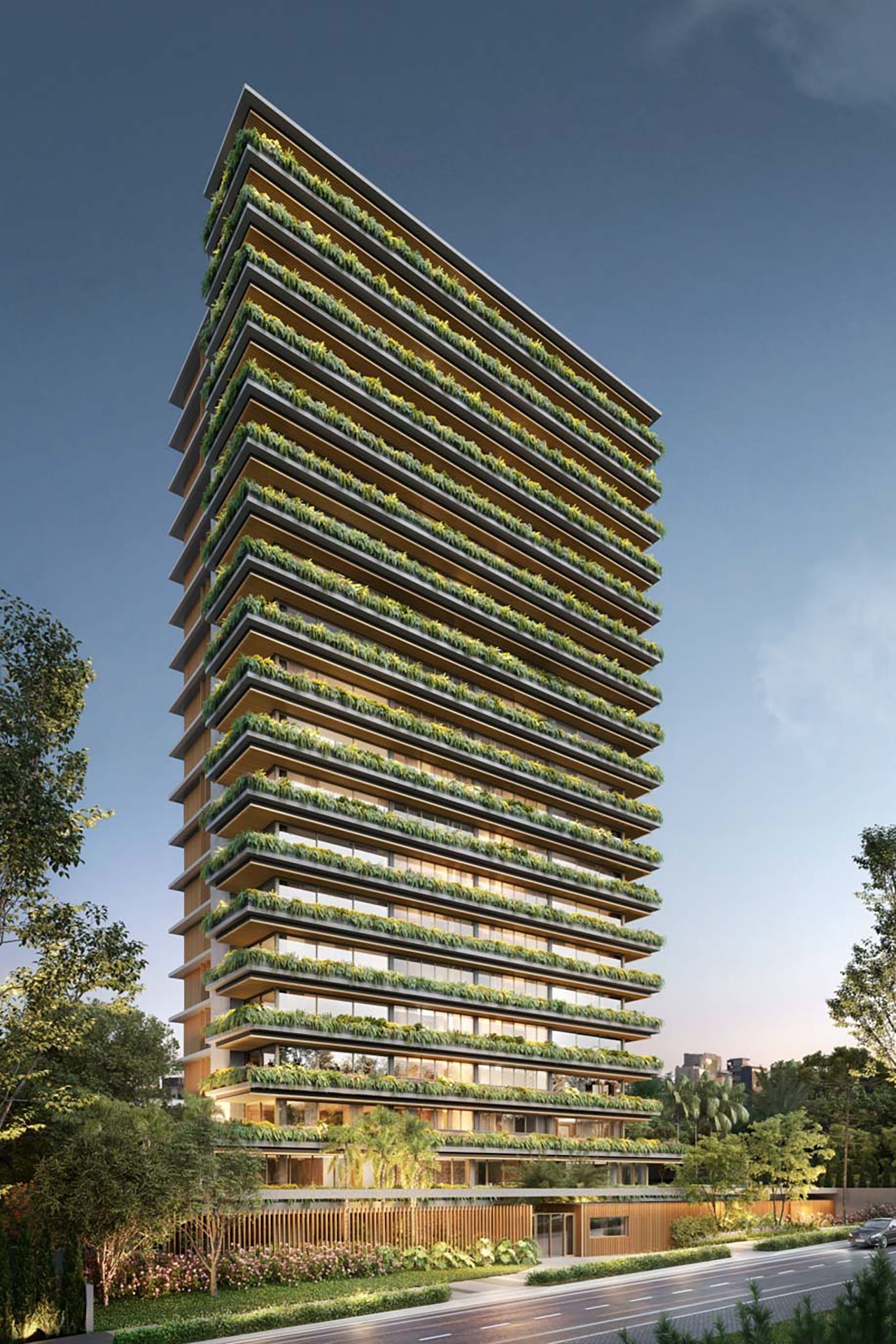 Residencial Multifamiliar de 4 quartos, 462m² no bairro Três Figueiras, em Porto Alegre | Eu Corretor