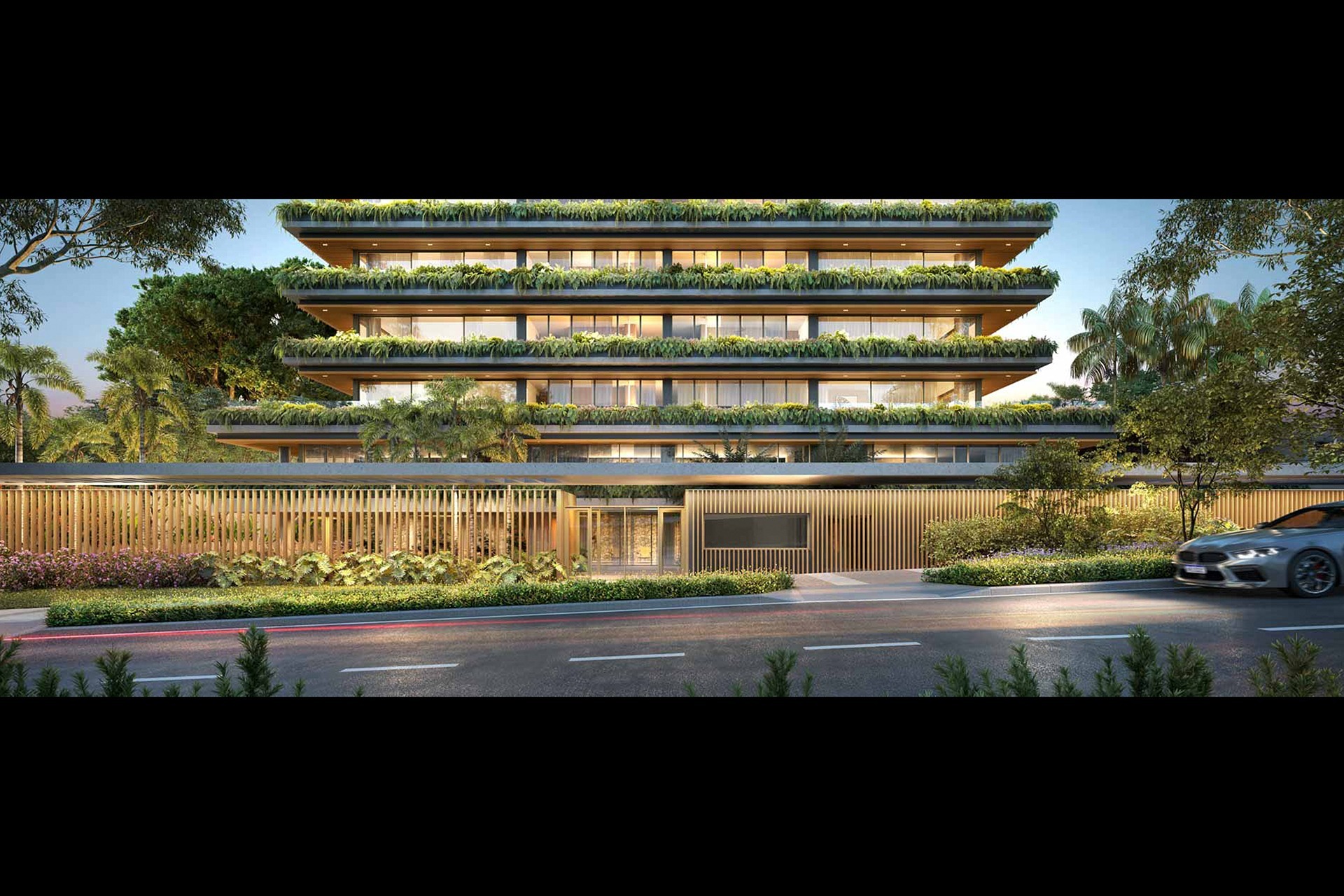 Residencial Multifamiliar de 4 quartos, 462m² no bairro Três Figueiras, em Porto Alegre | Eu Corretor