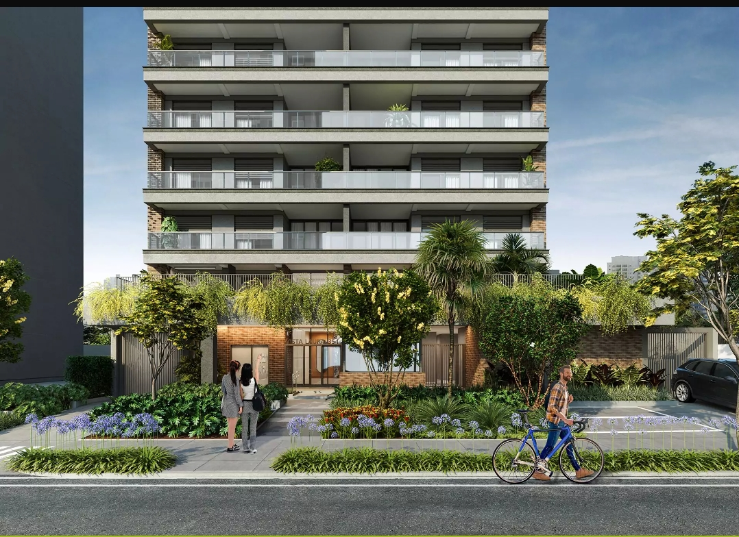Vista Laura - Seisa Mester Empreendimentos Imobiliários