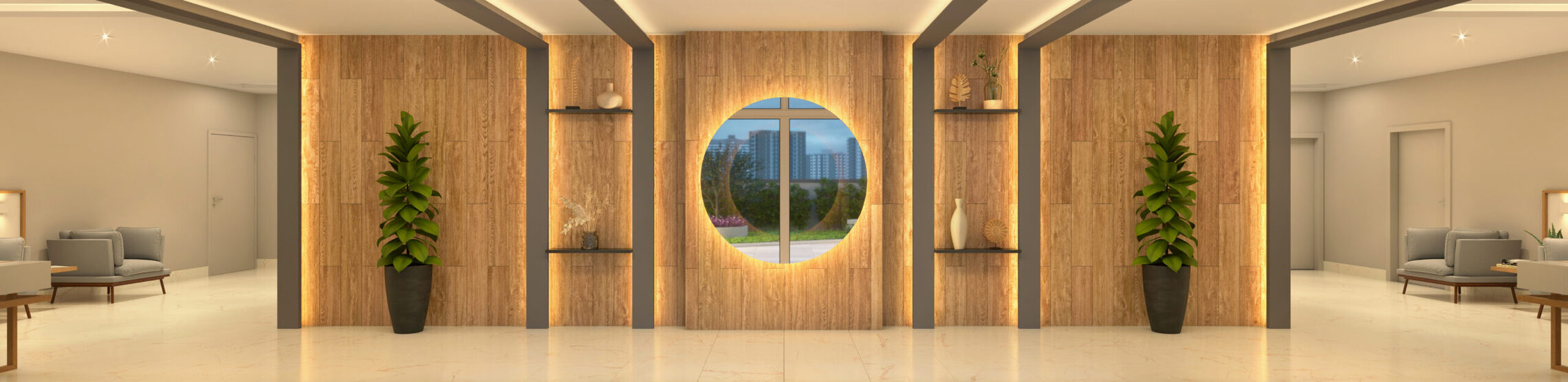 Jacarandá Morumbi - Marques