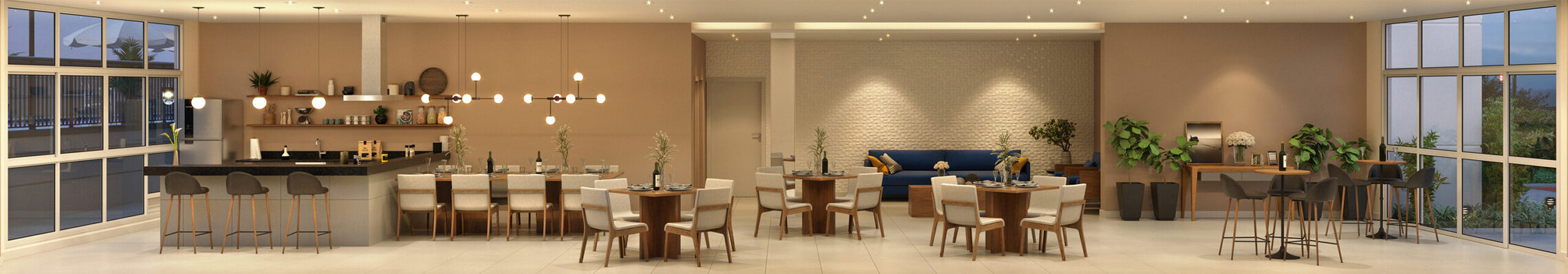 Jacarandá Morumbi - Marques