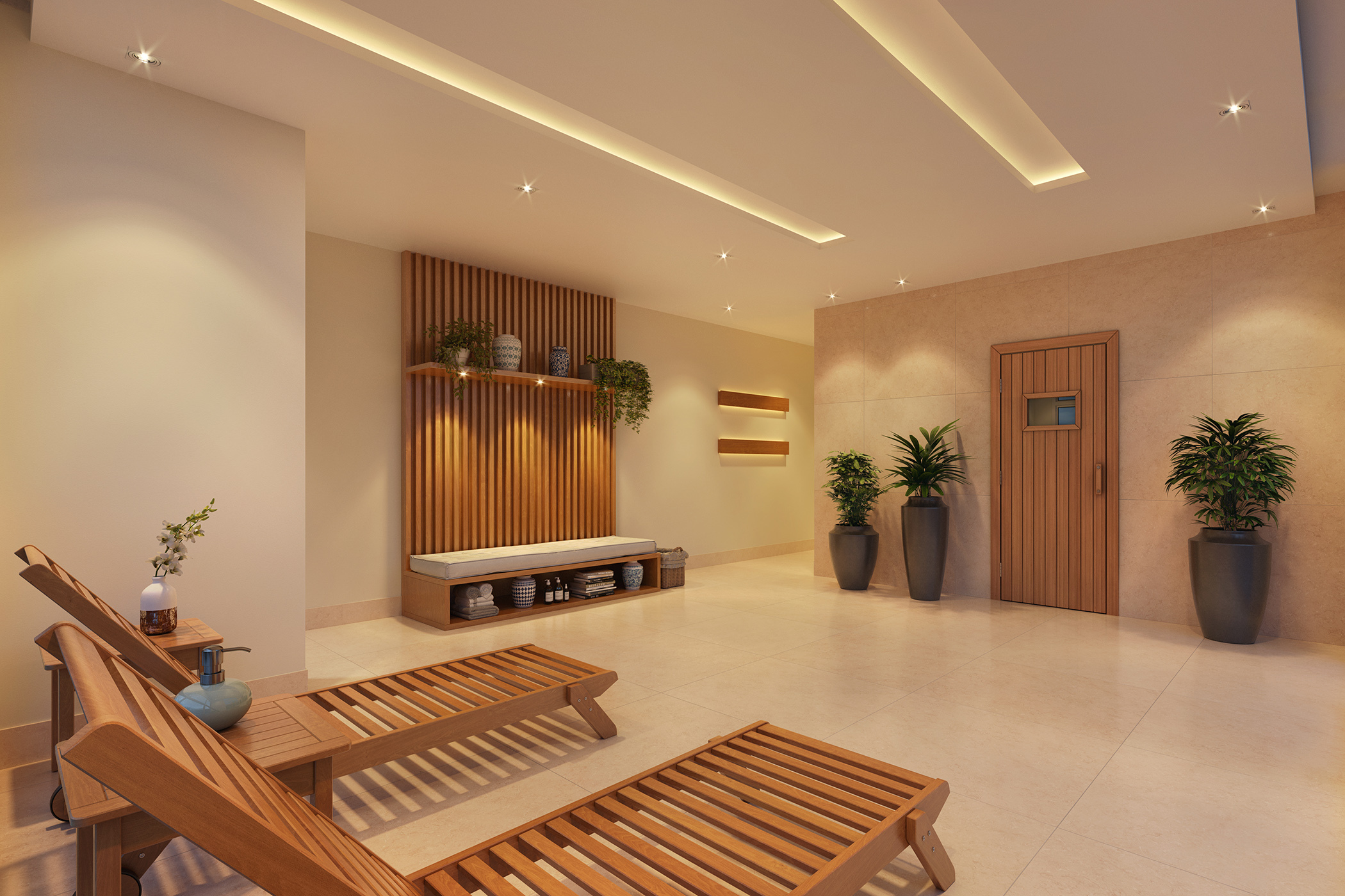 Jacarandá Morumbi - Marques