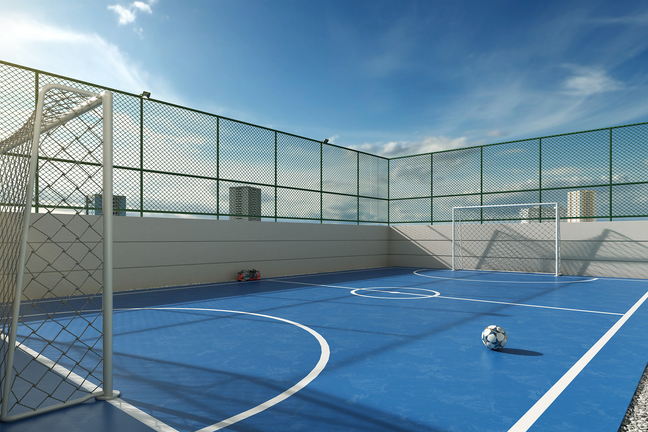 Jacarandá Morumbi - Marques