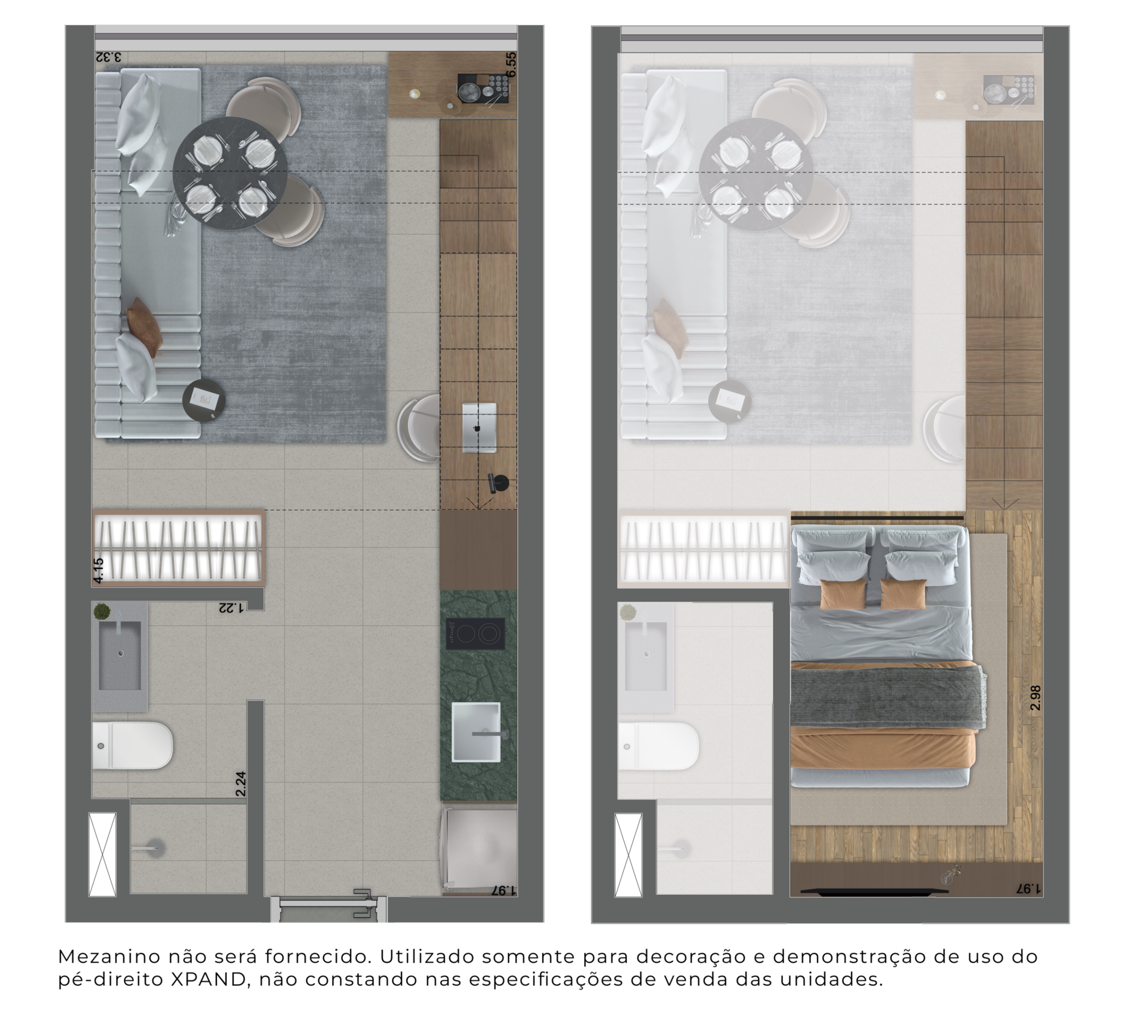 Nik Estilo Paulista - Residencial Nik Estilo Paulista - Residencial