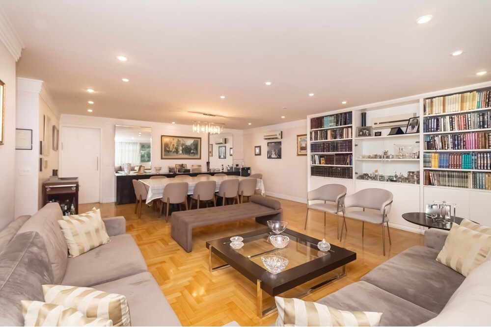 HSVDP 539 Apto 601081048-15 - REMAX Lepex Exclusividades