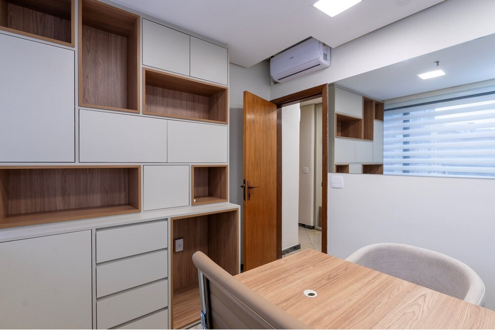 Comercial de 206m² no bairro Itaim Bibi, em São Paulo | Eu Corretor