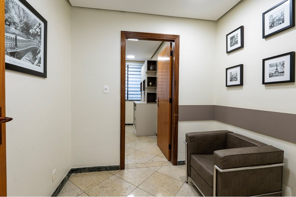 Comercial de 206m² no bairro Itaim Bibi, em São Paulo | Eu Corretor