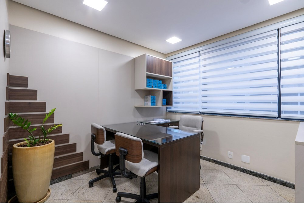 Comercial de 206m² no bairro Itaim Bibi, em São Paulo | Eu Corretor