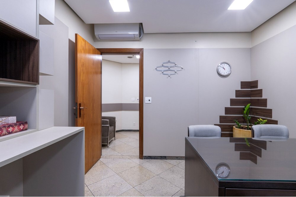 Comercial de 206m² no bairro Itaim Bibi, em São Paulo | Eu Corretor