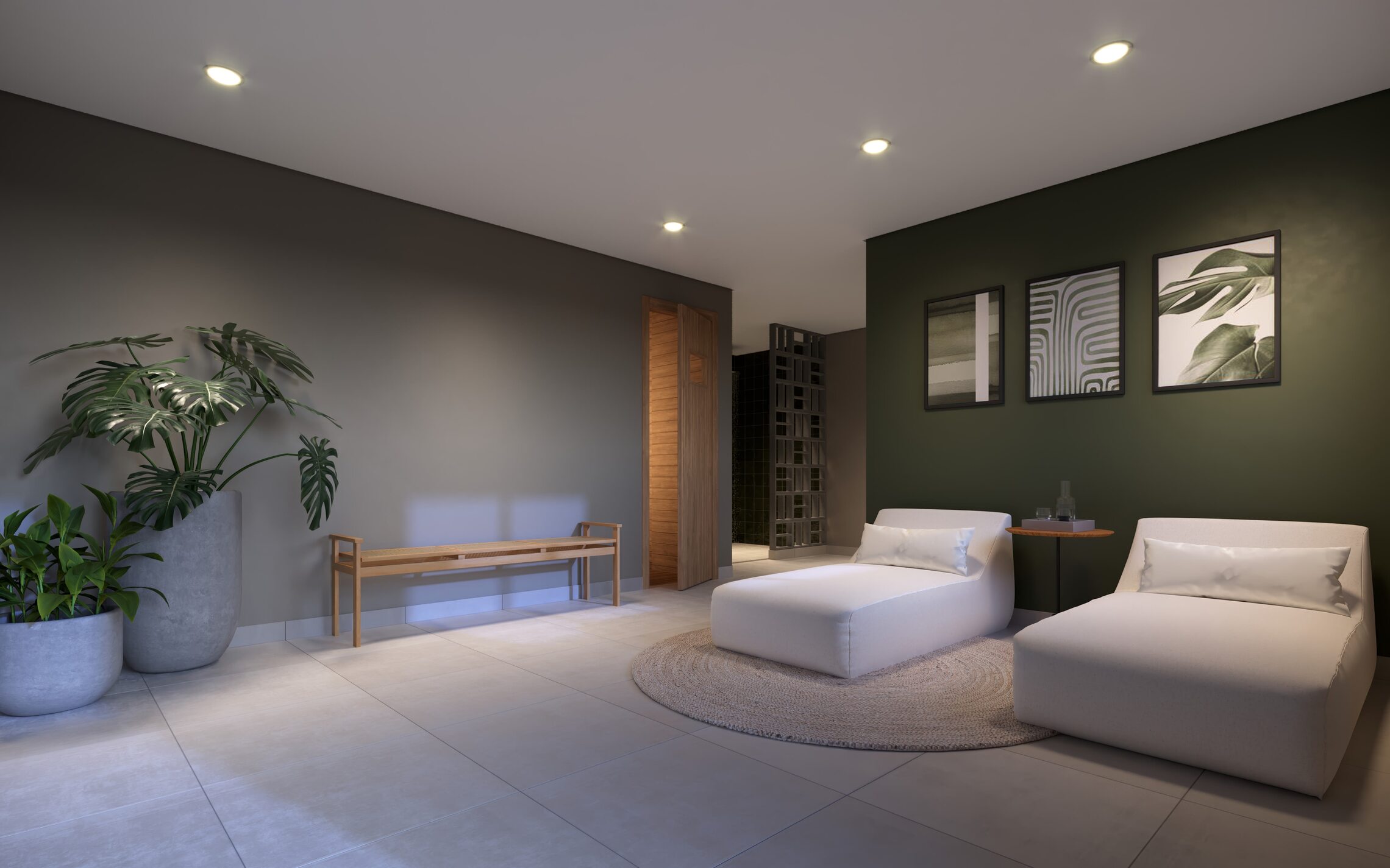 Mérito Belenzinho - Cury SP