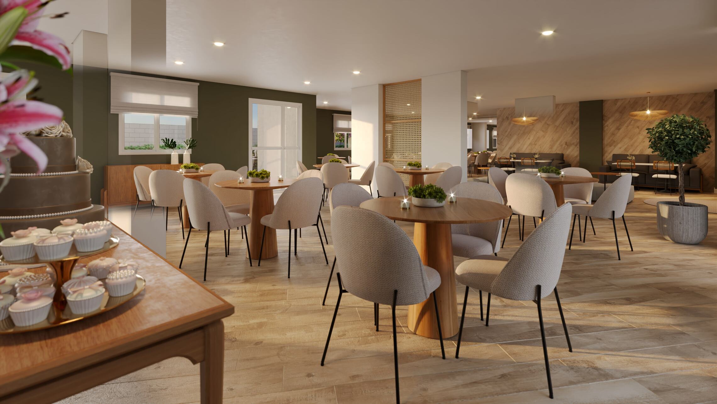 Mérito Belenzinho - Cury SP