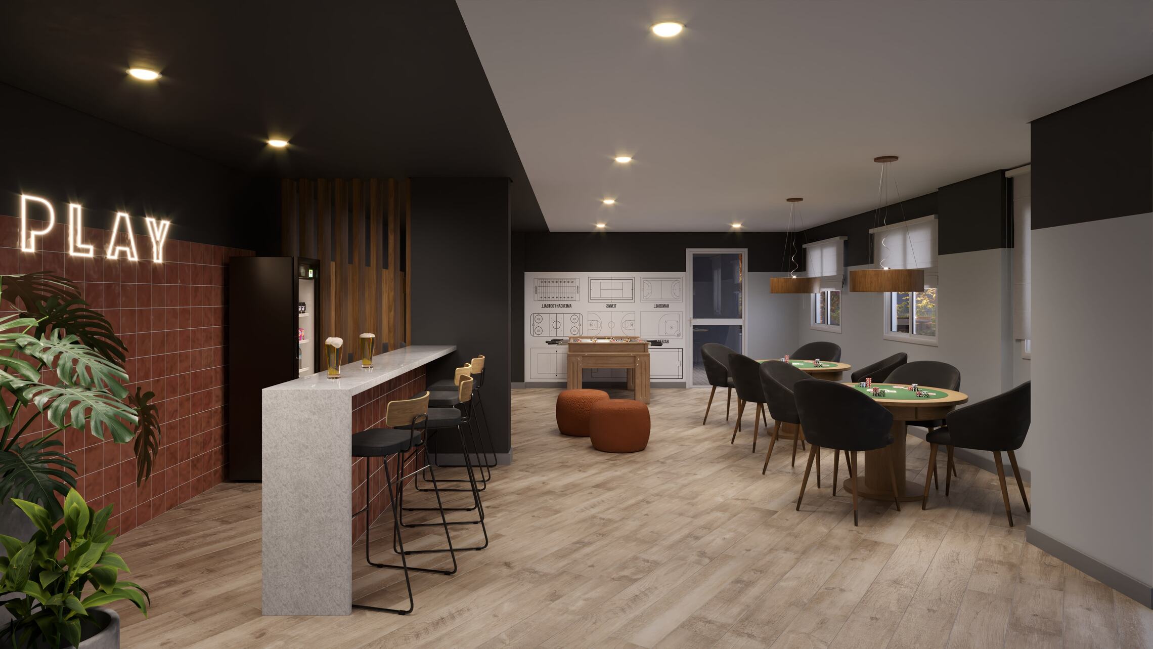 Mérito Belenzinho - Cury SP