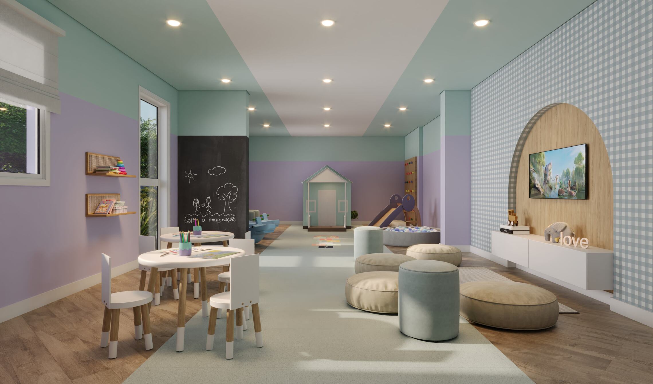 Mérito Belenzinho - Cury SP