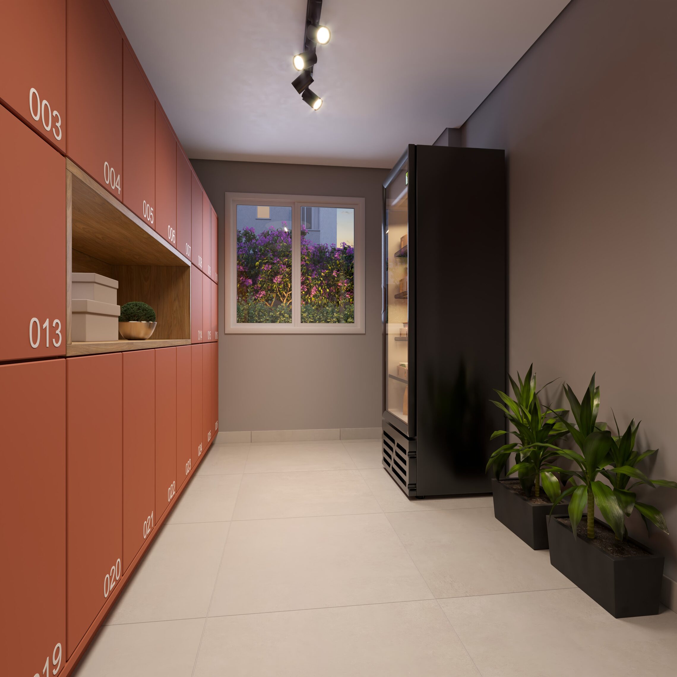 Mérito Belenzinho - Cury SP