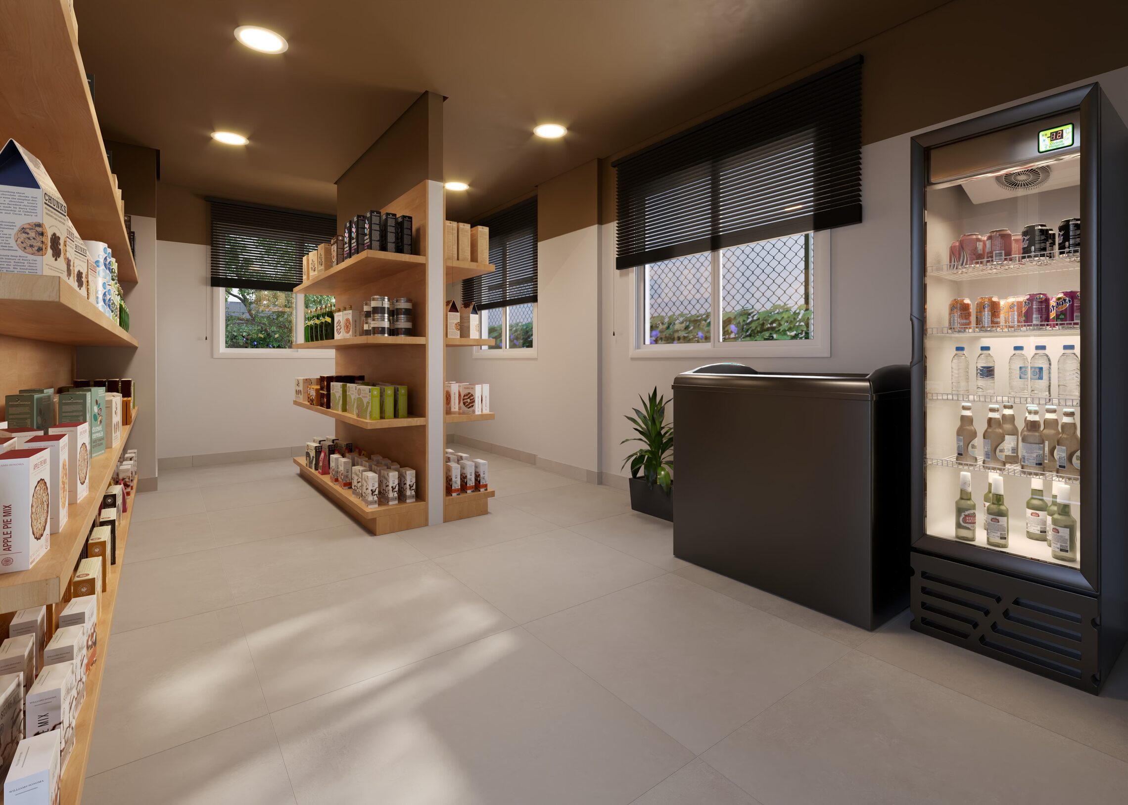 Mérito Belenzinho - Cury SP