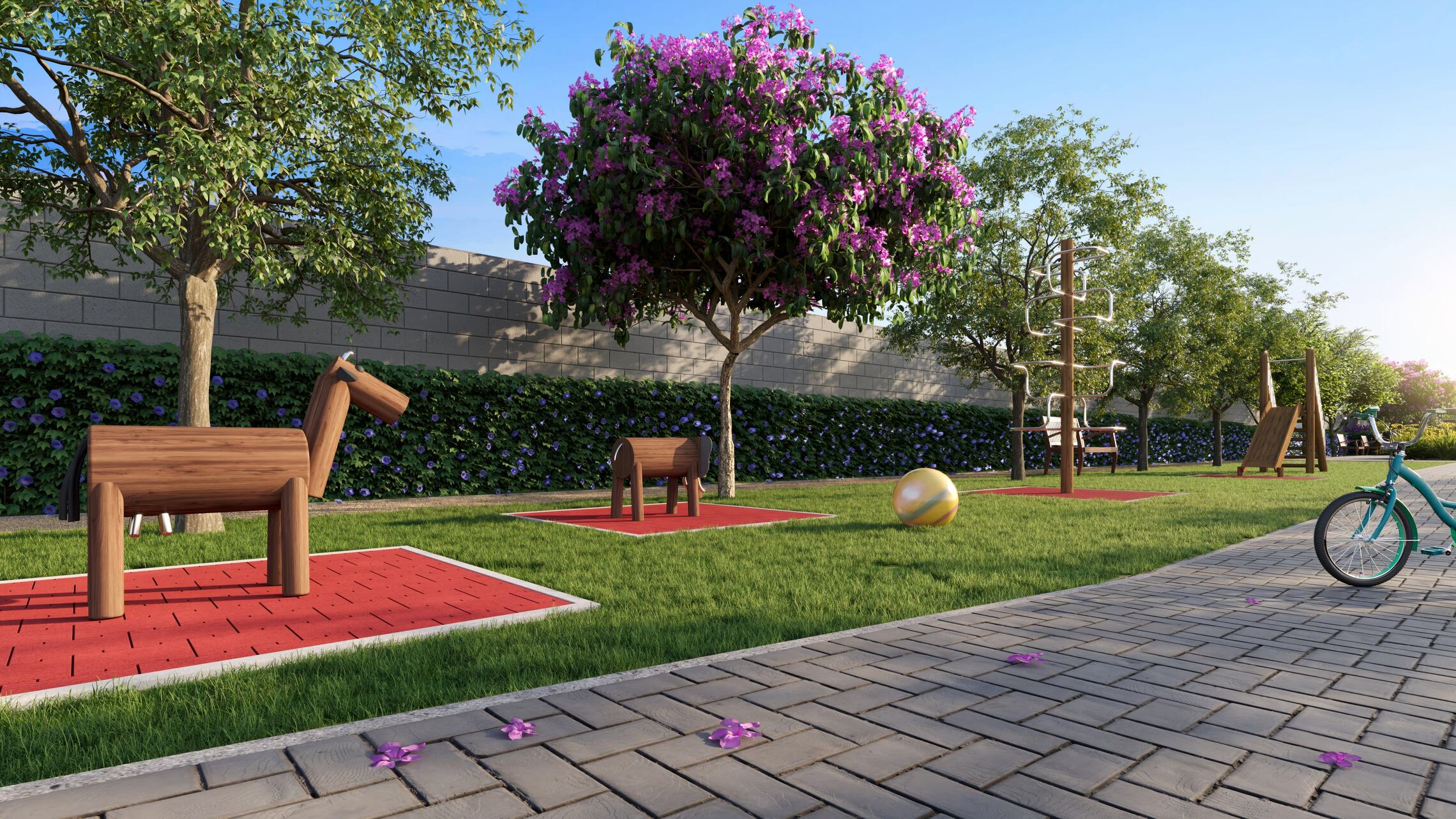 Mérito Belenzinho - Cury SP