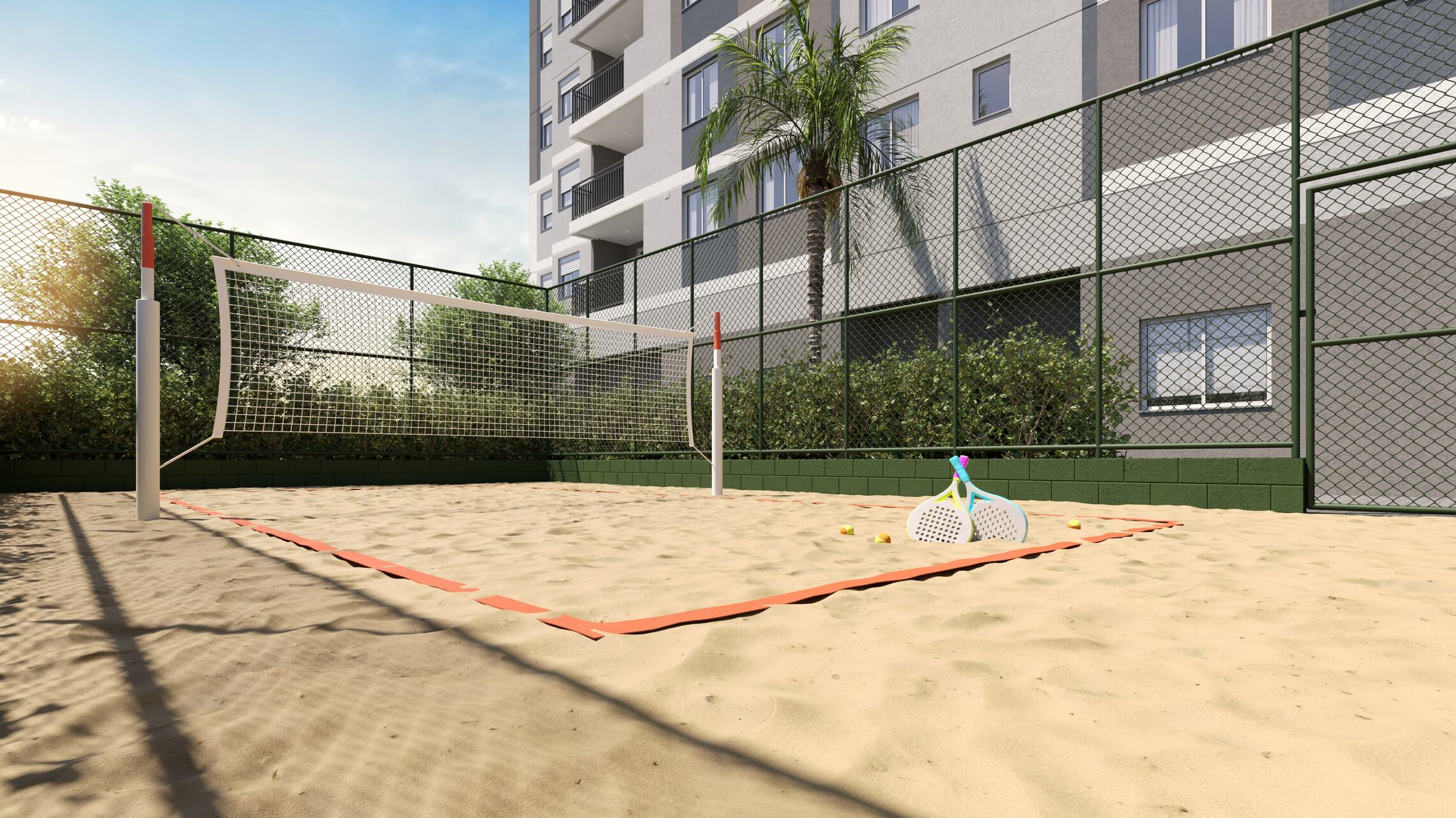 Mérito Belenzinho - Cury SP