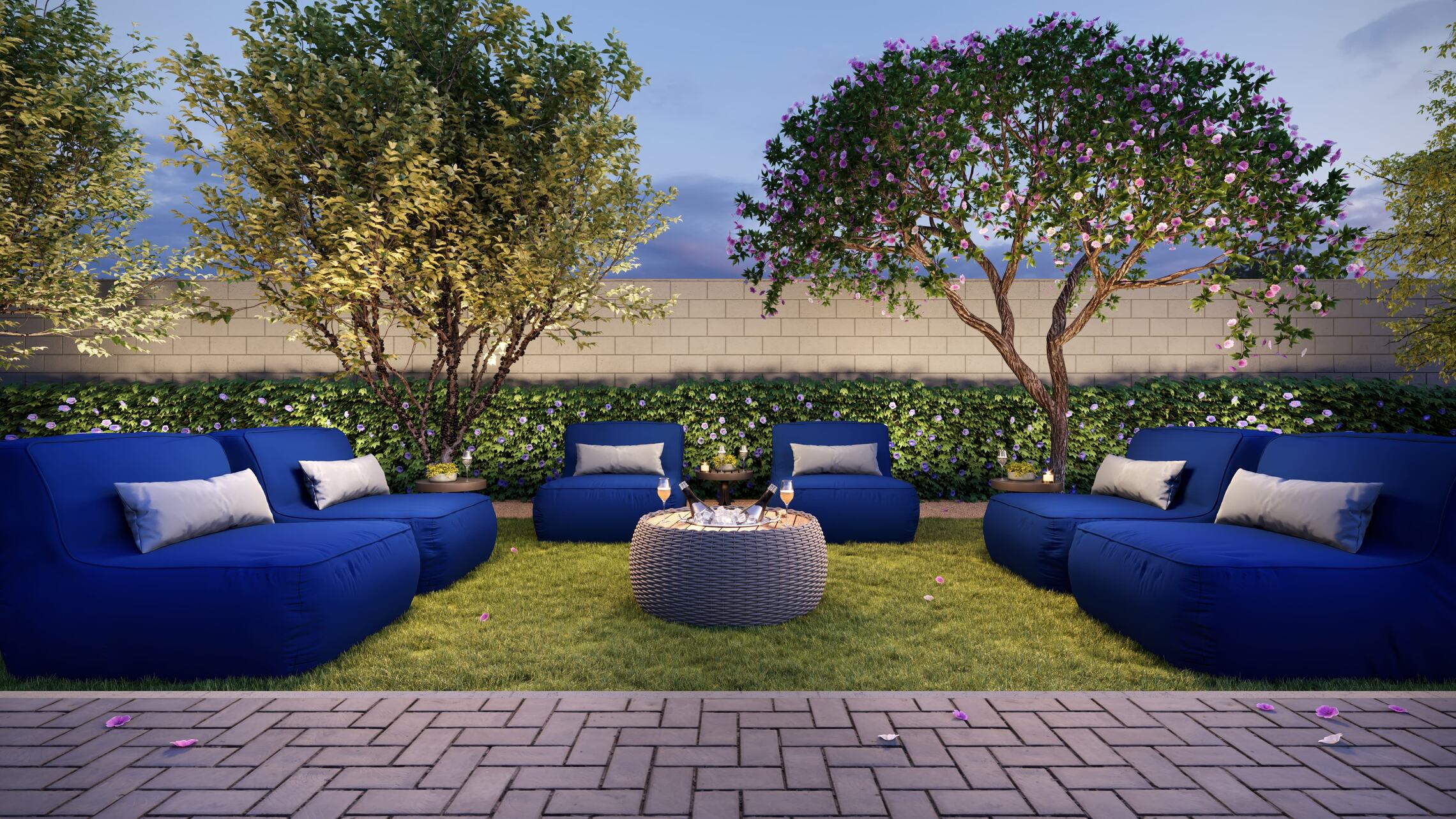 Mérito Belenzinho - Cury SP