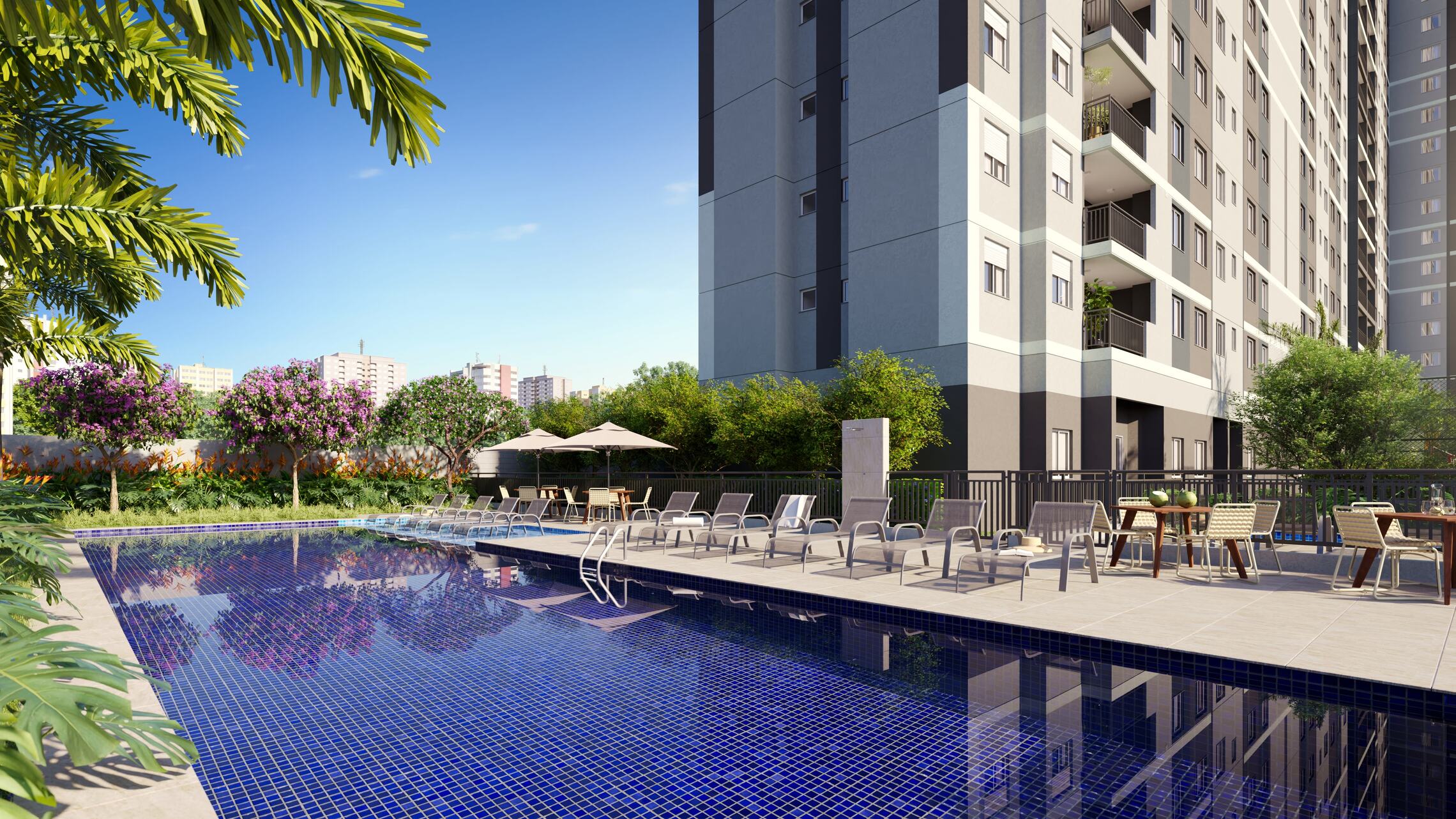 Mérito Belenzinho - Cury SP