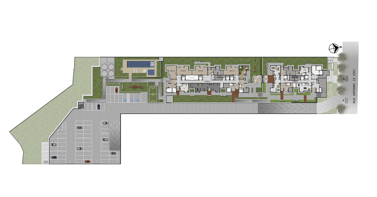 Fast Interlagos - Econ Construtora