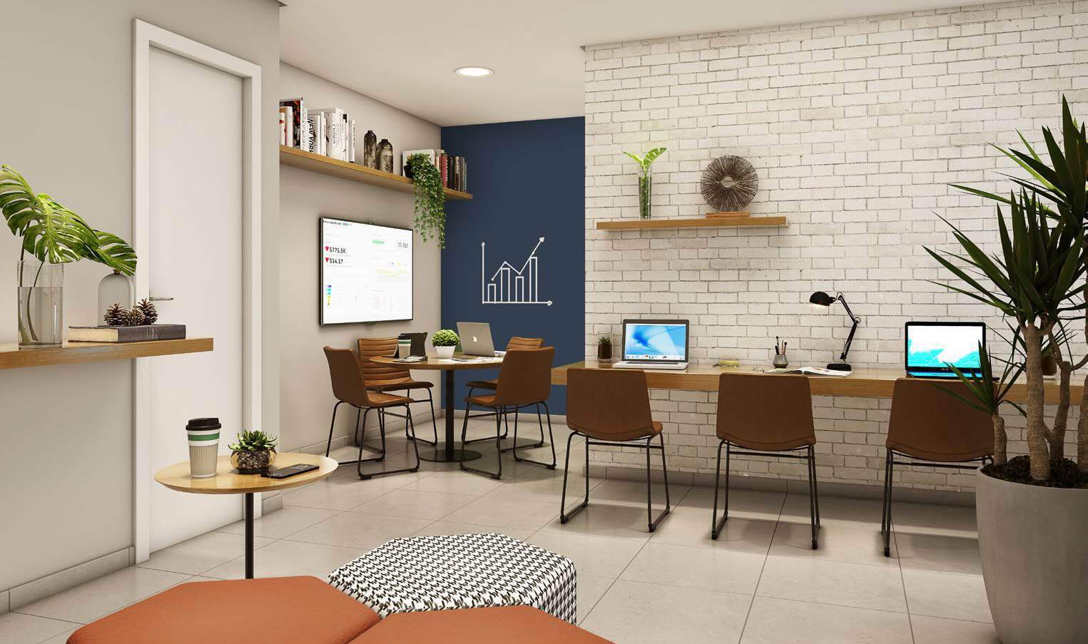Coworking