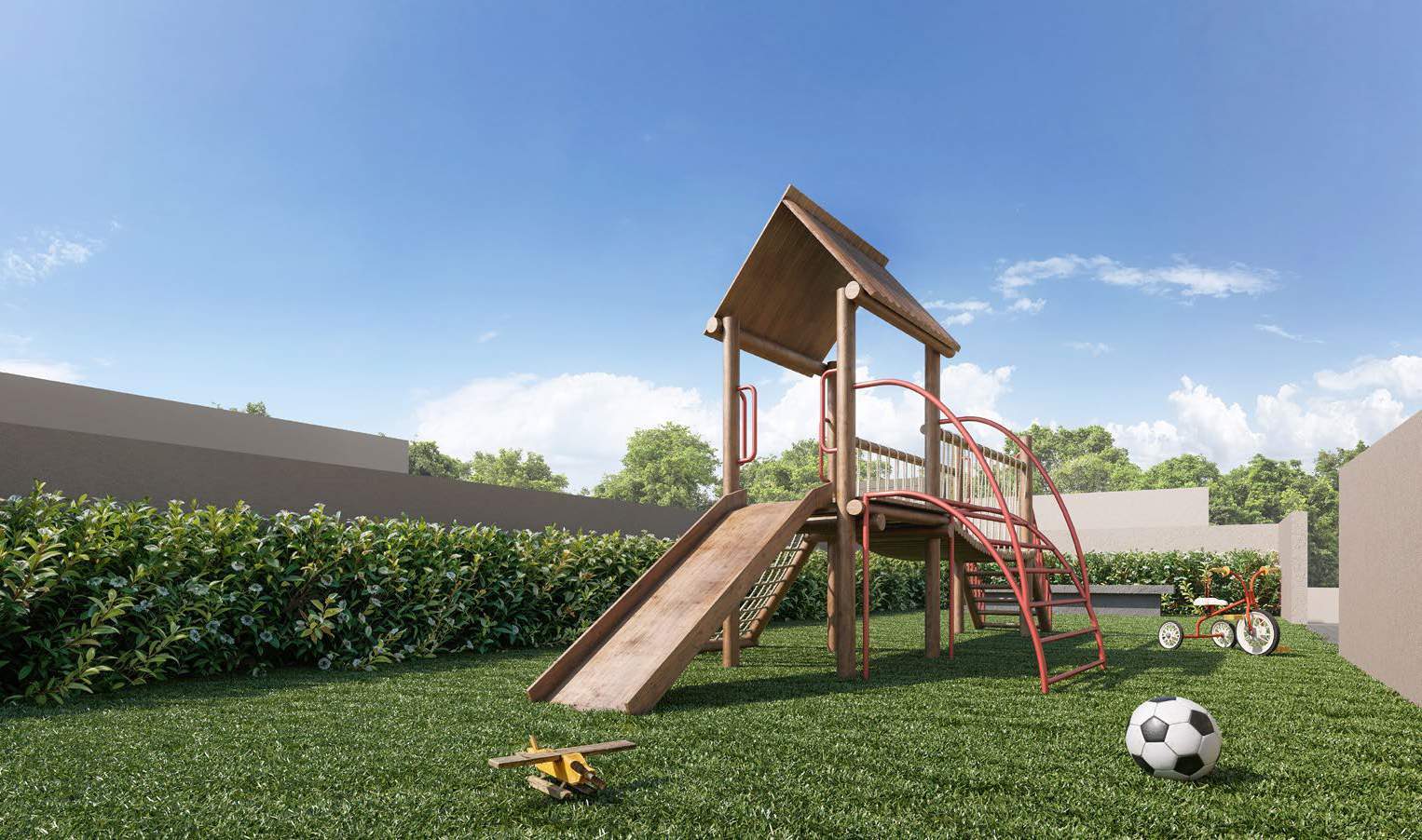 Playground