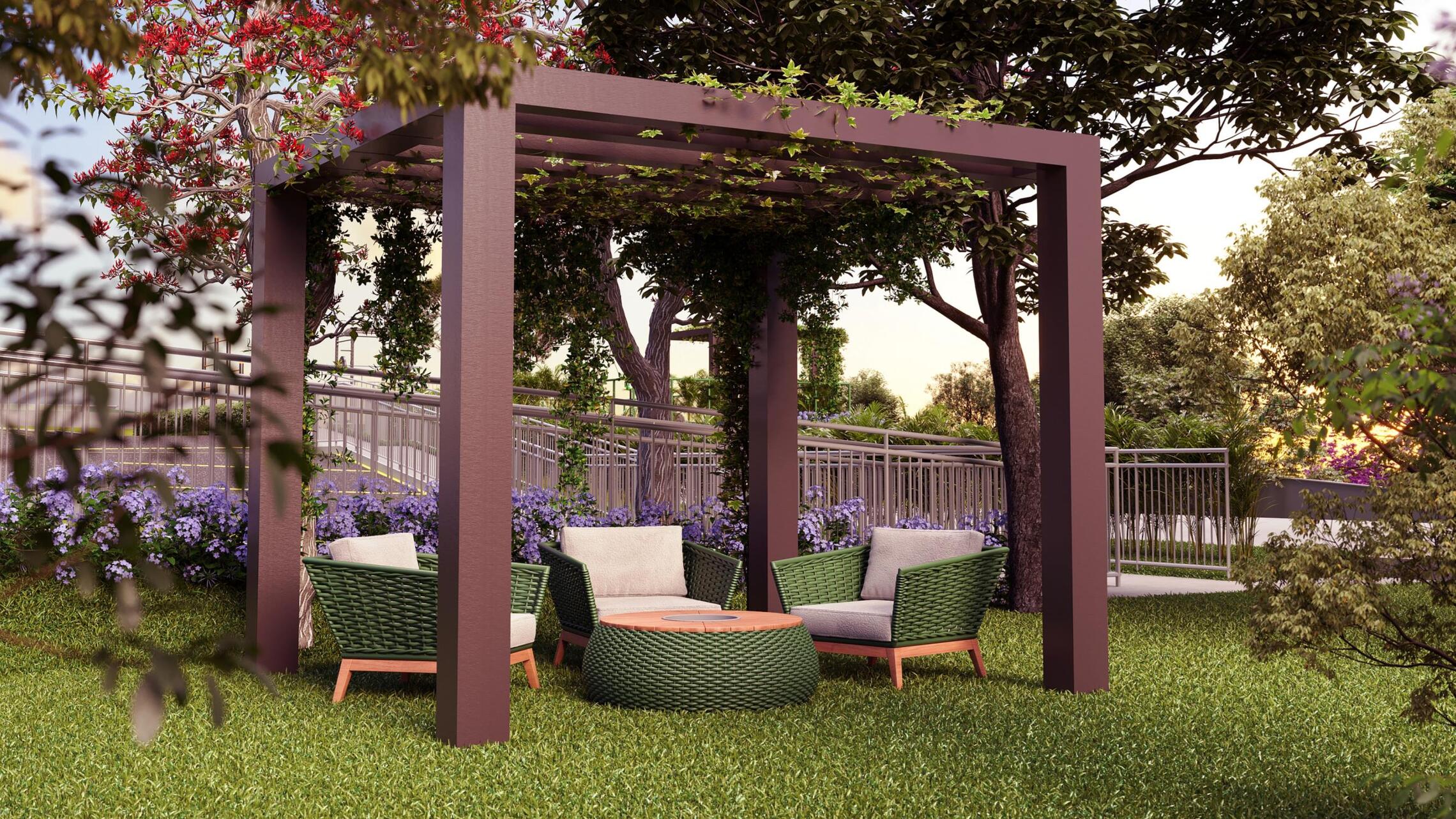 Residencial Multifamiliar de 2 quartos, 47m² no bairro Parque Nova Veneza, em Sumaré | Eu Corretor